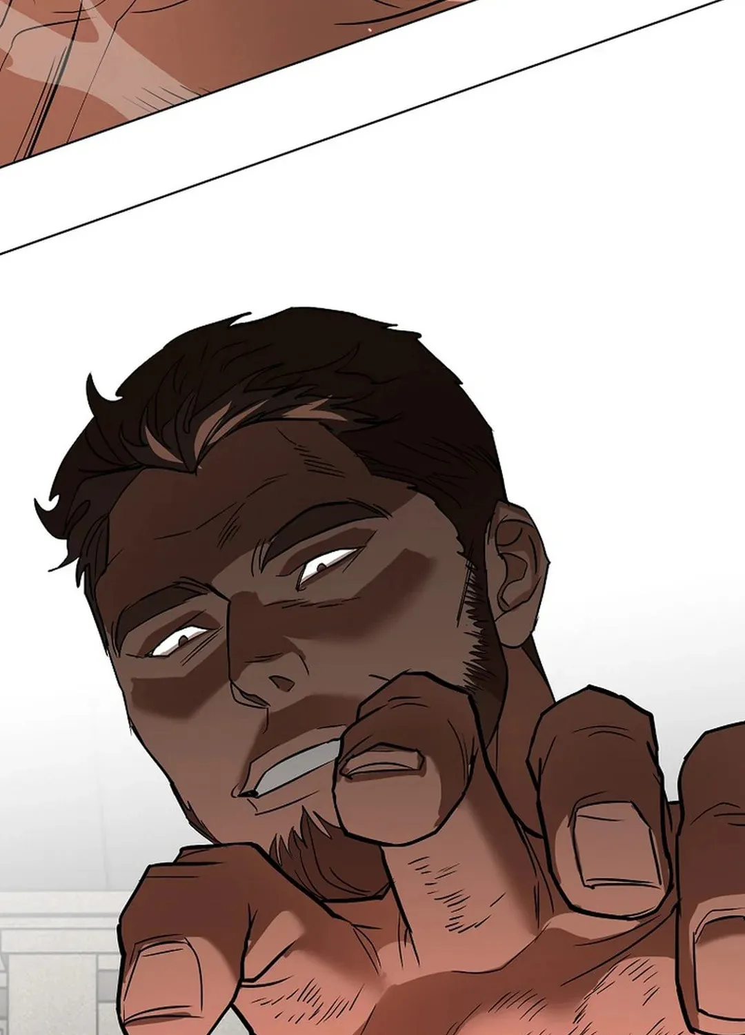 To Death Chapter 5 page 3 - 