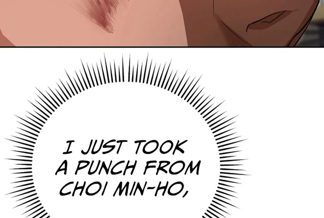 To Death Chapter 5 page 21 - 
