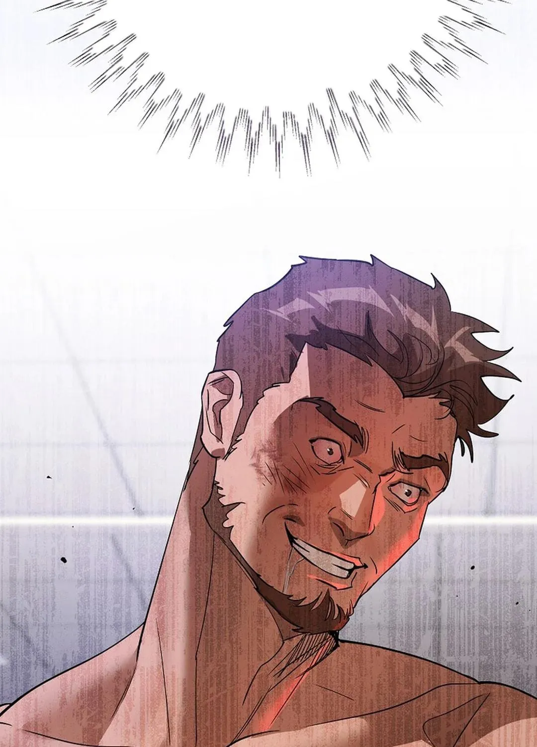 To Death Chapter 5 page 24 - 