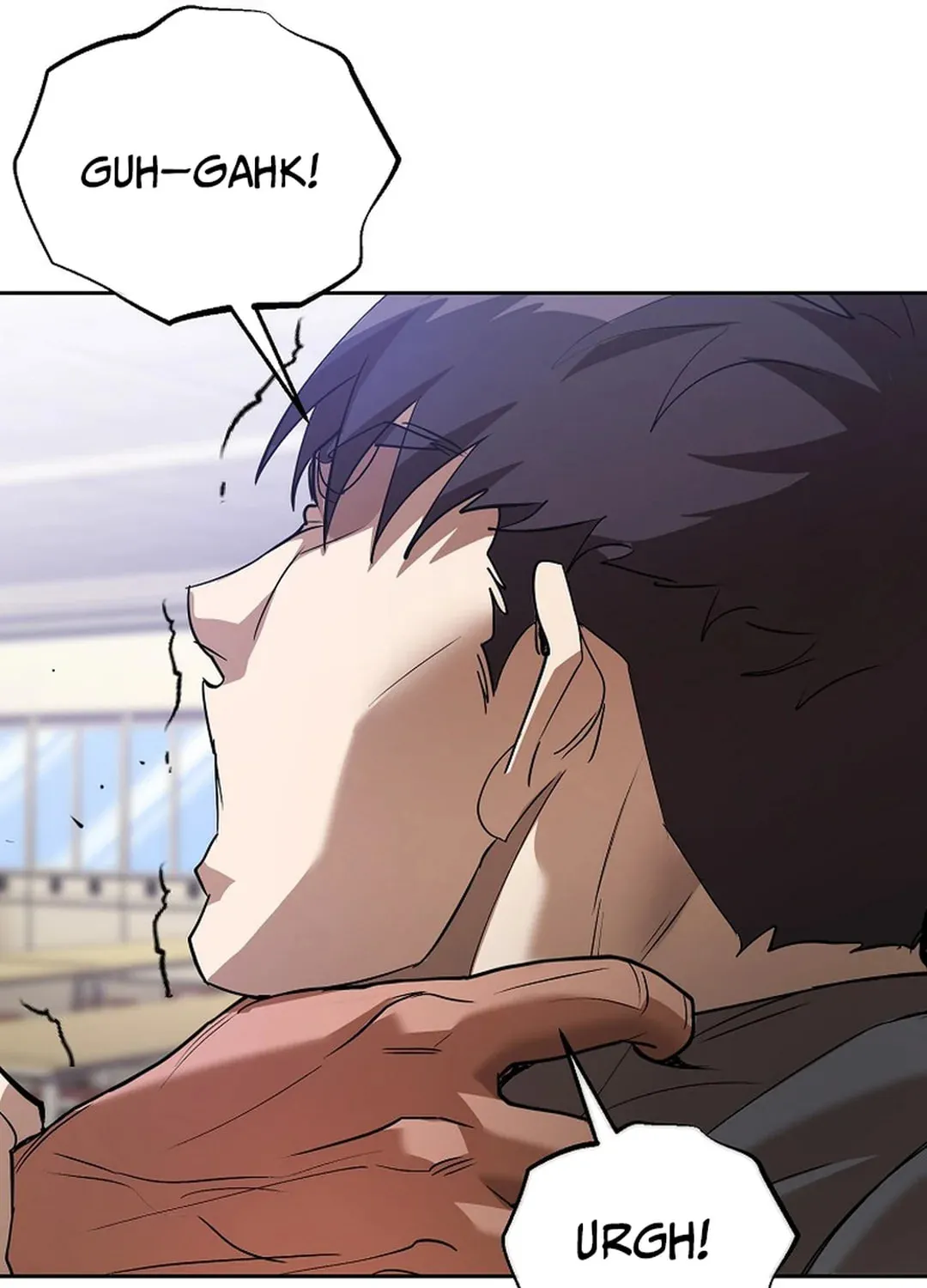 To Death Chapter 5 page 32 - 