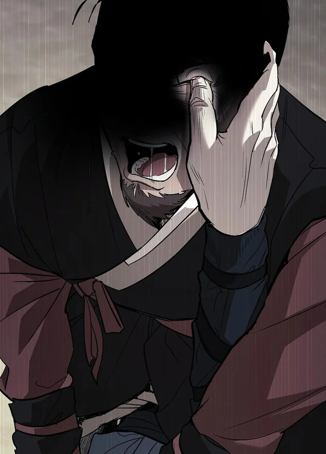 To Death Chapter 5 page 36 - 