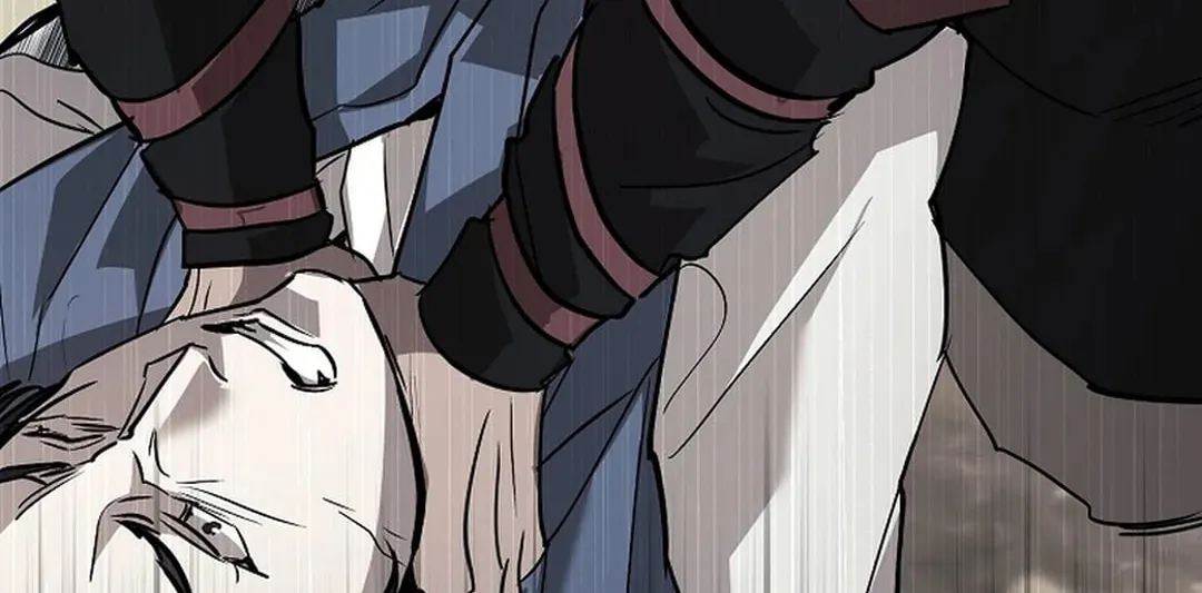 To Death Chapter 5 page 37 - 
