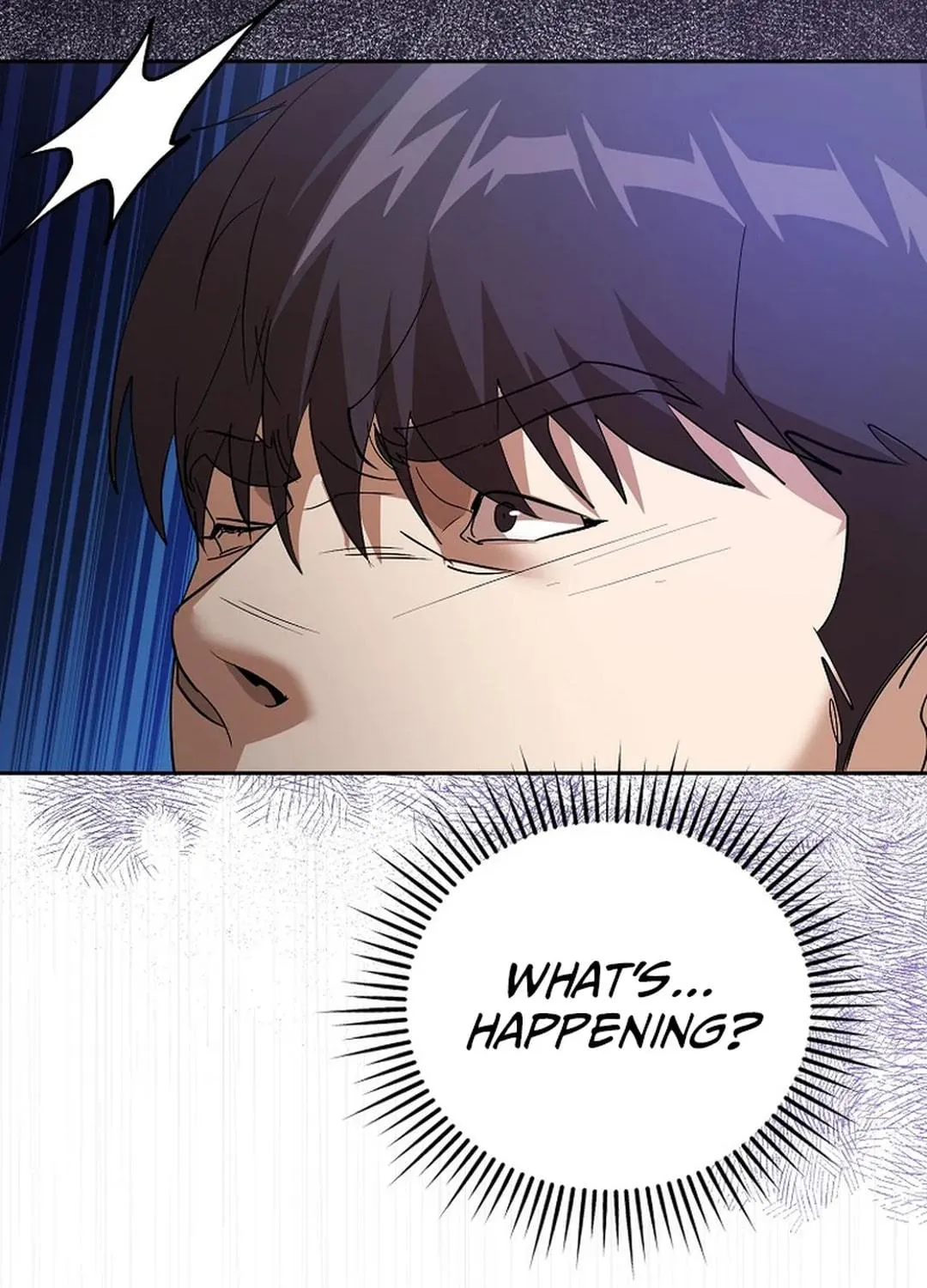 To Death Chapter 5 page 40 - 