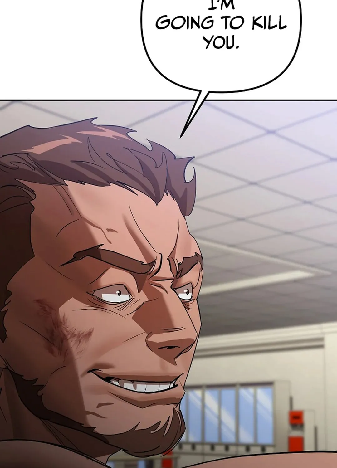 To Death Chapter 5 page 42 - 