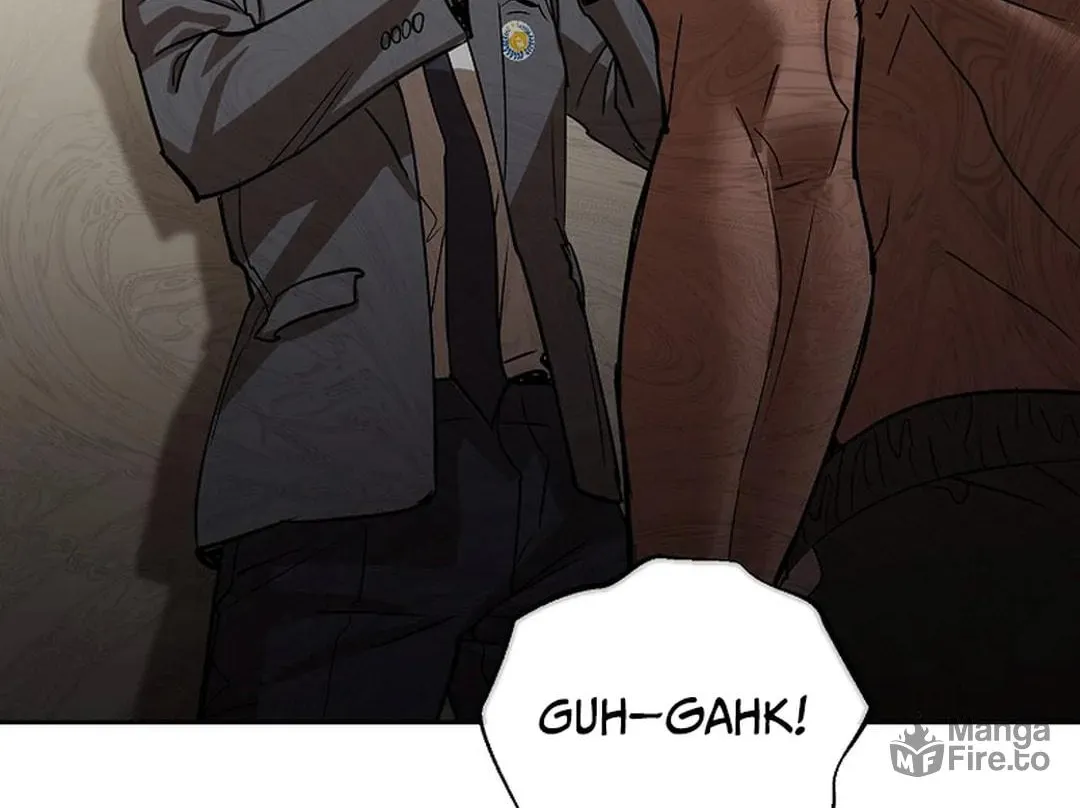 To Death Chapter 5 page 45 - 