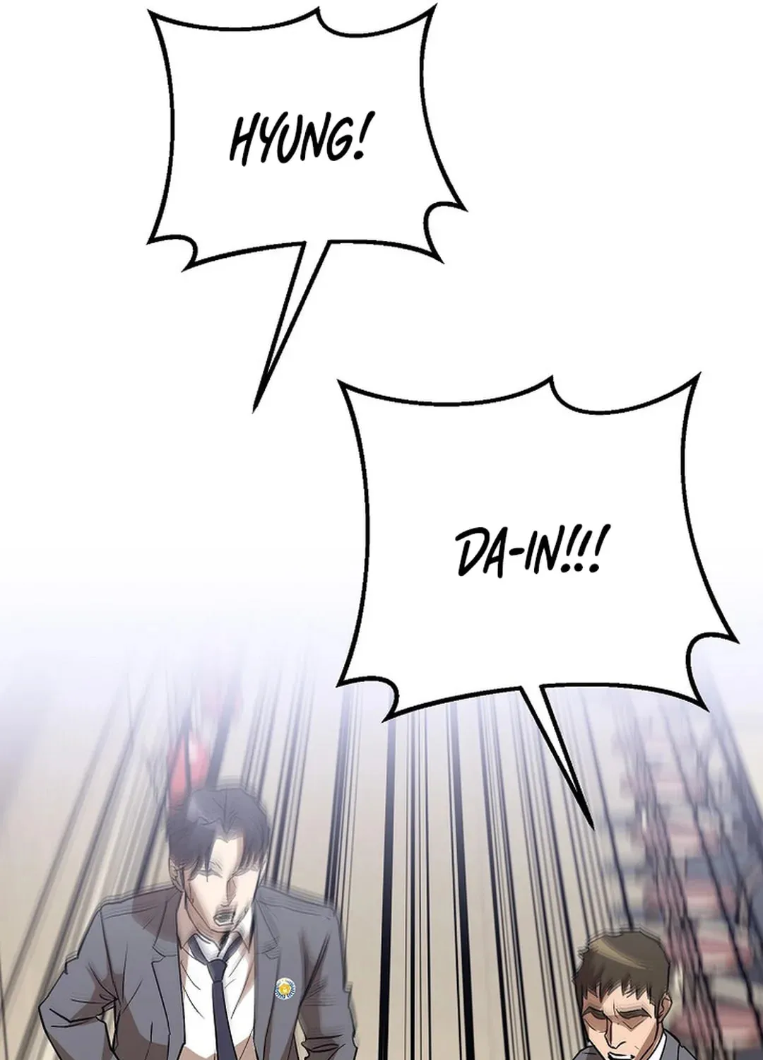 To Death Chapter 5 page 56 - 