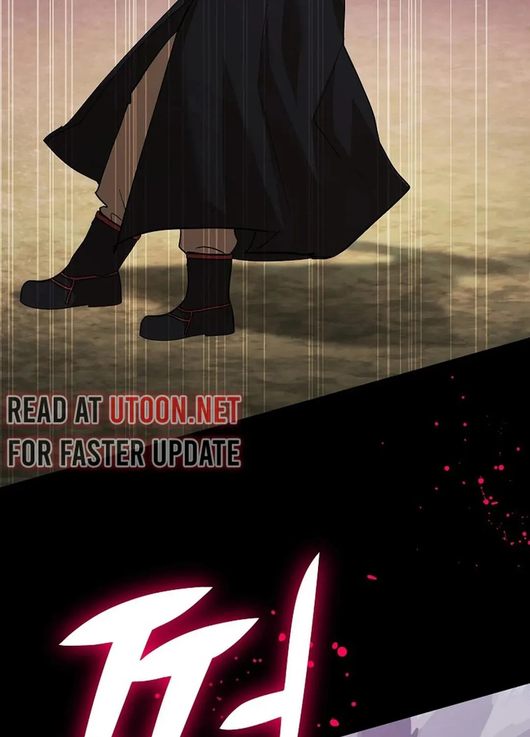 To Death Chapter 5 page 76 - 