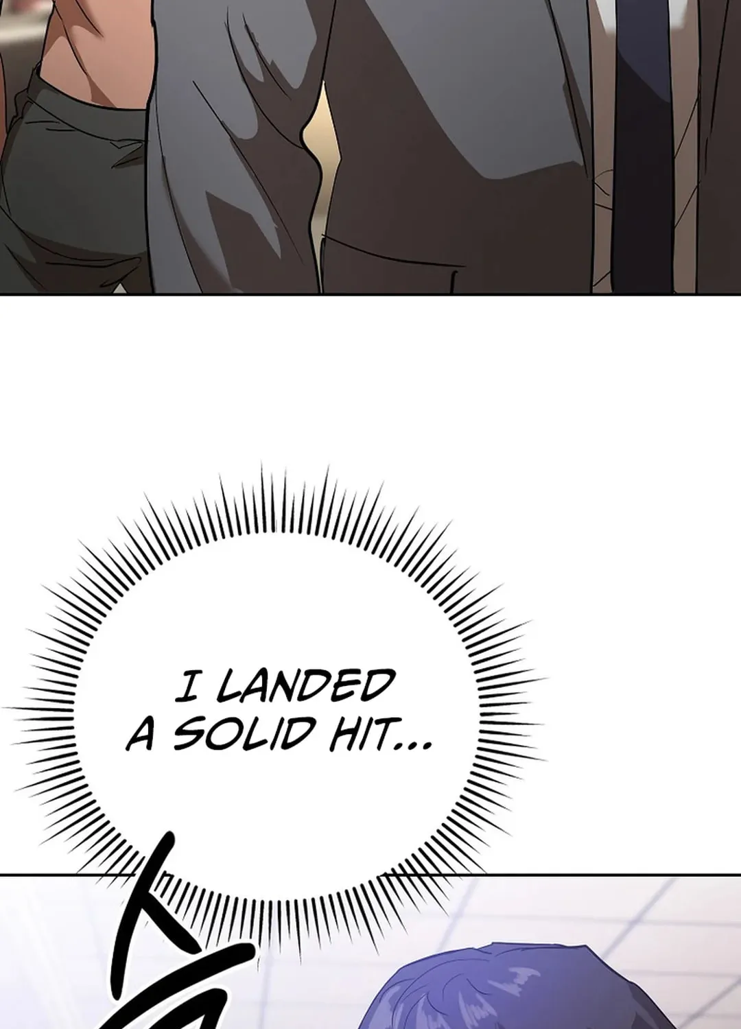 To Death Chapter 5 page 86 - 