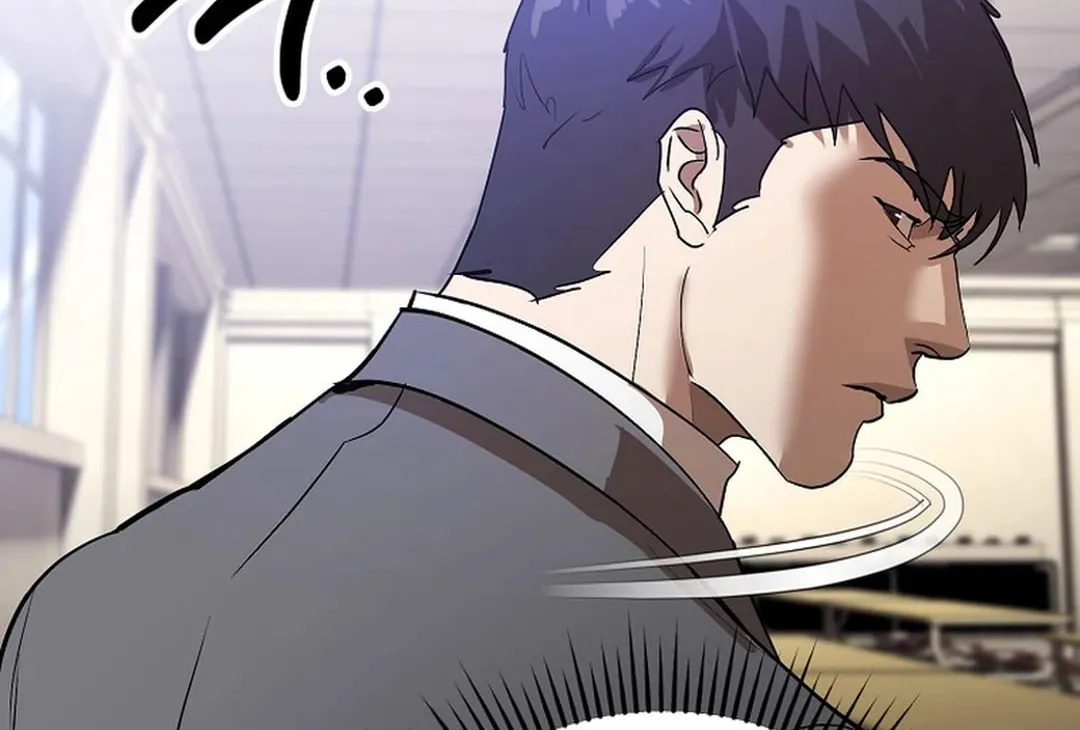 To Death Chapter 5 page 87 - 