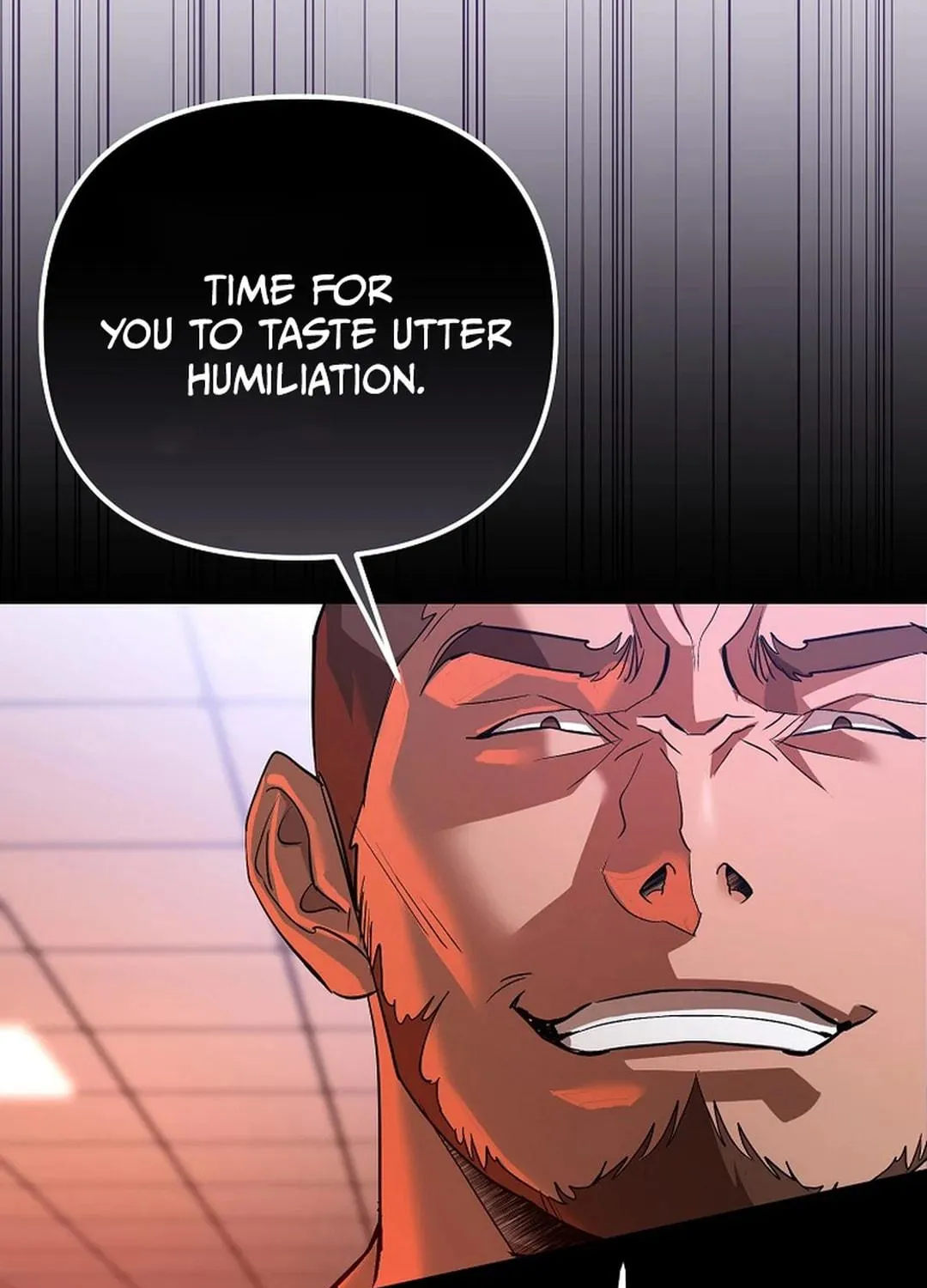 To Death Chapter 5 page 10 - 