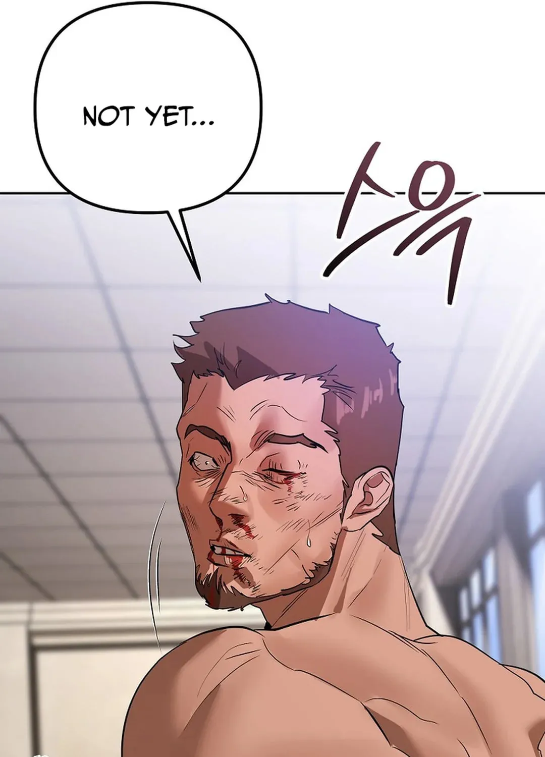 To Death Chapter 5 page 92 - 