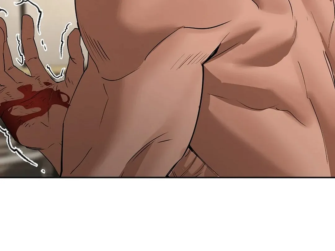 To Death Chapter 5 page 93 - 