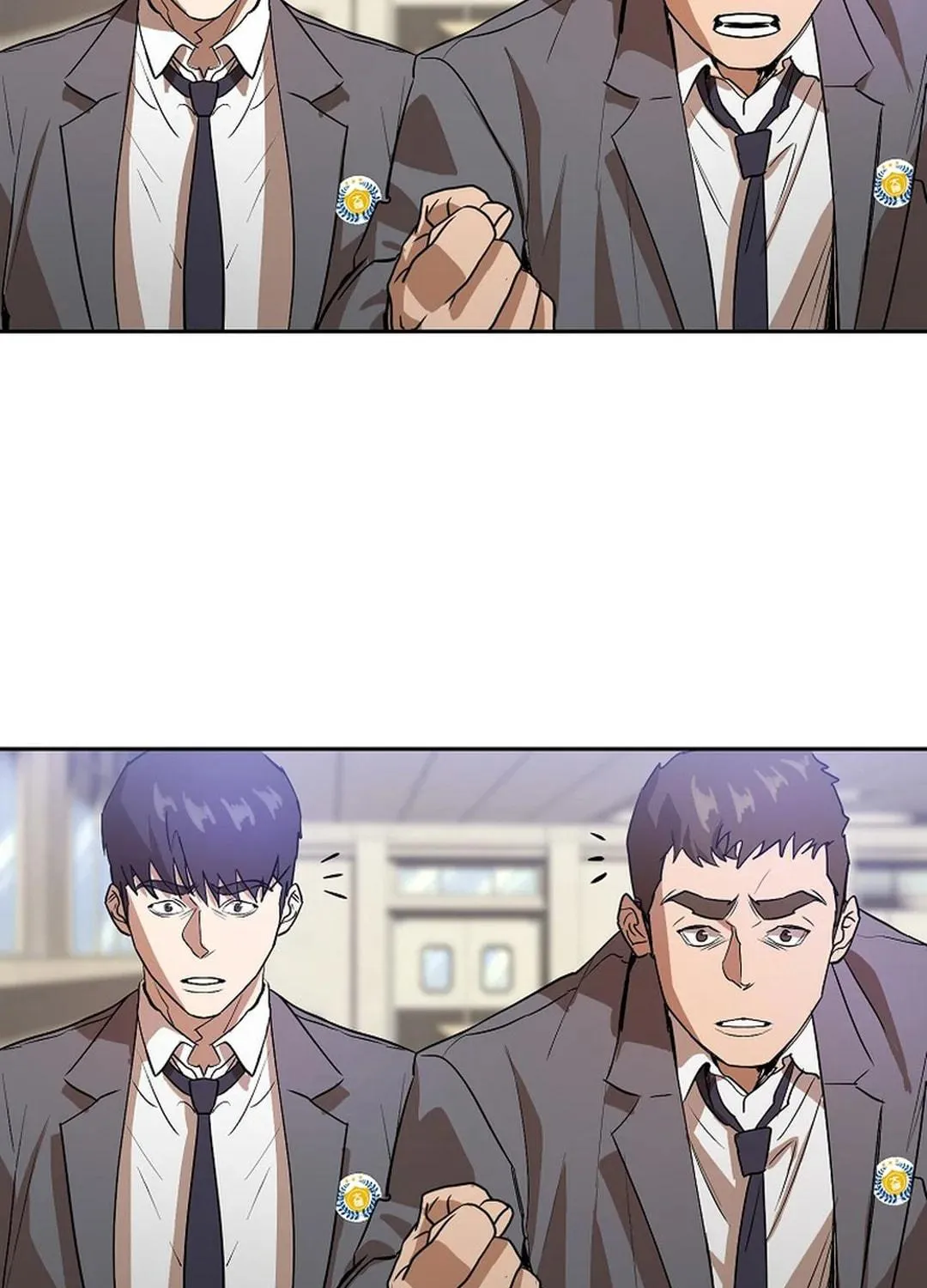 To Death Chapter 5 page 100 - 