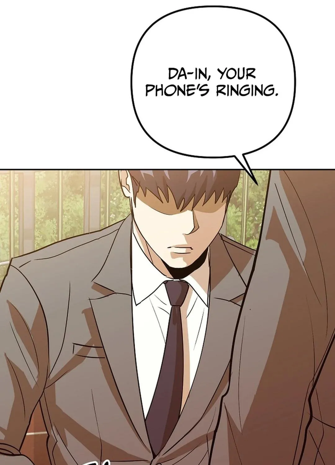 To Death Chapter 6 page 101 - 