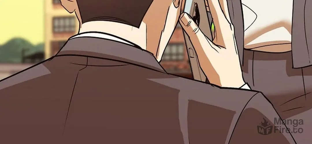 To Death Chapter 6 page 108 - 
