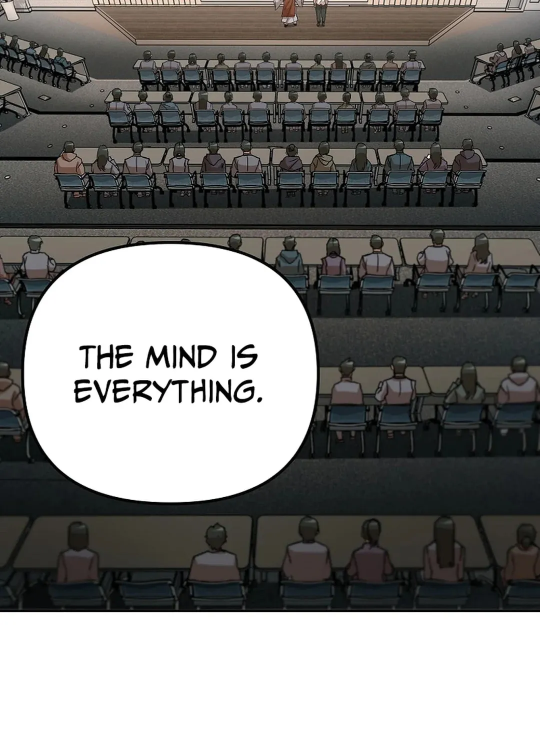To Death Chapter 6 page 115 - 