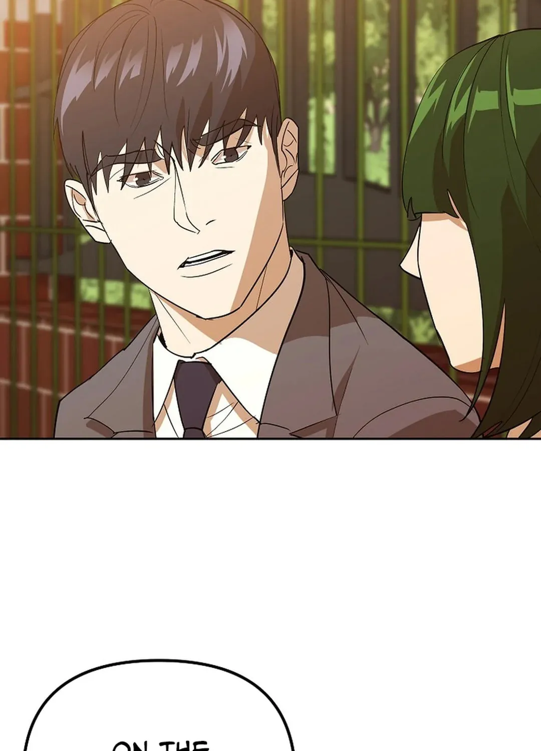 To Death Chapter 6 page 13 - 