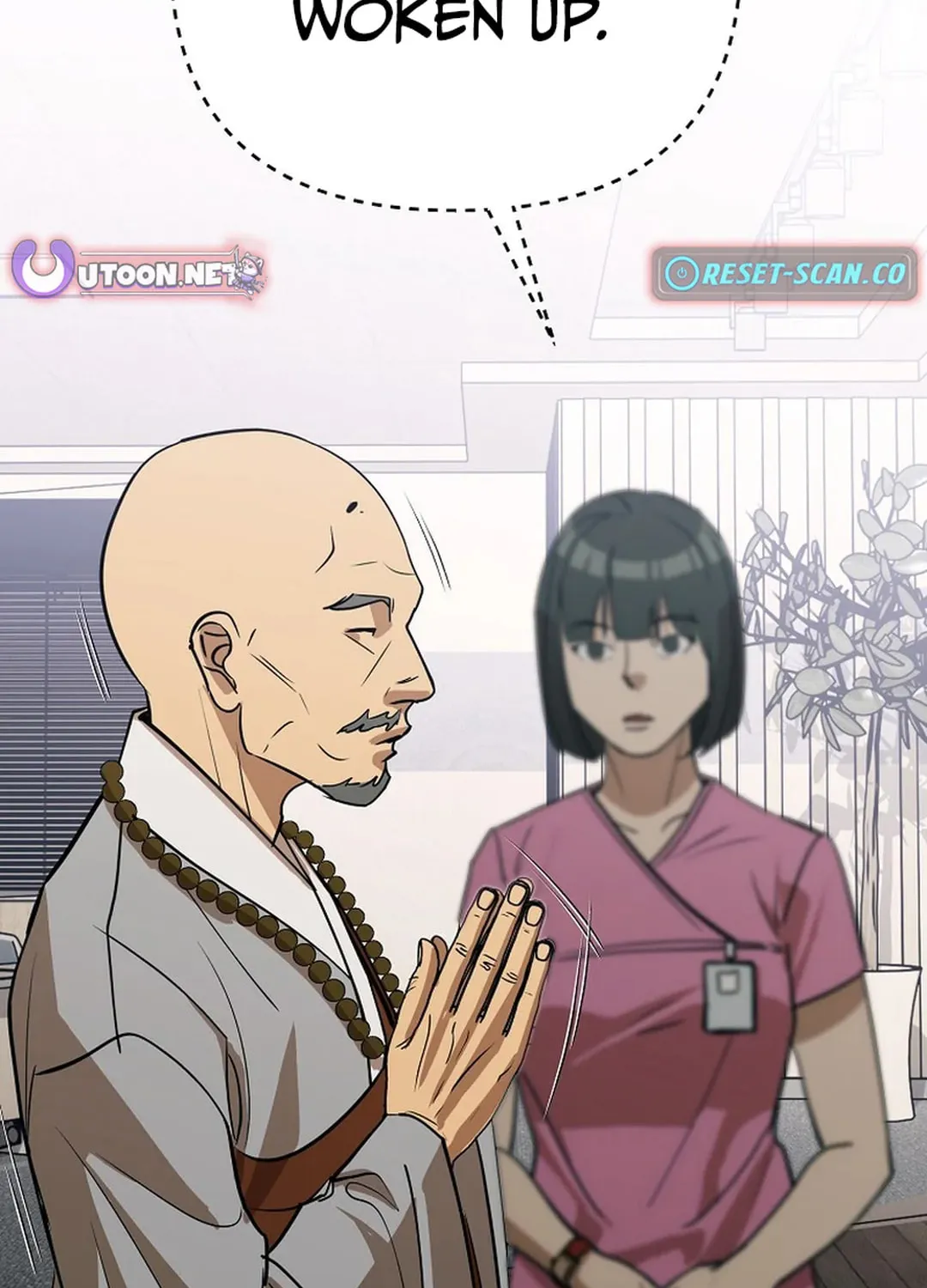 To Death Chapter 6 page 135 - 