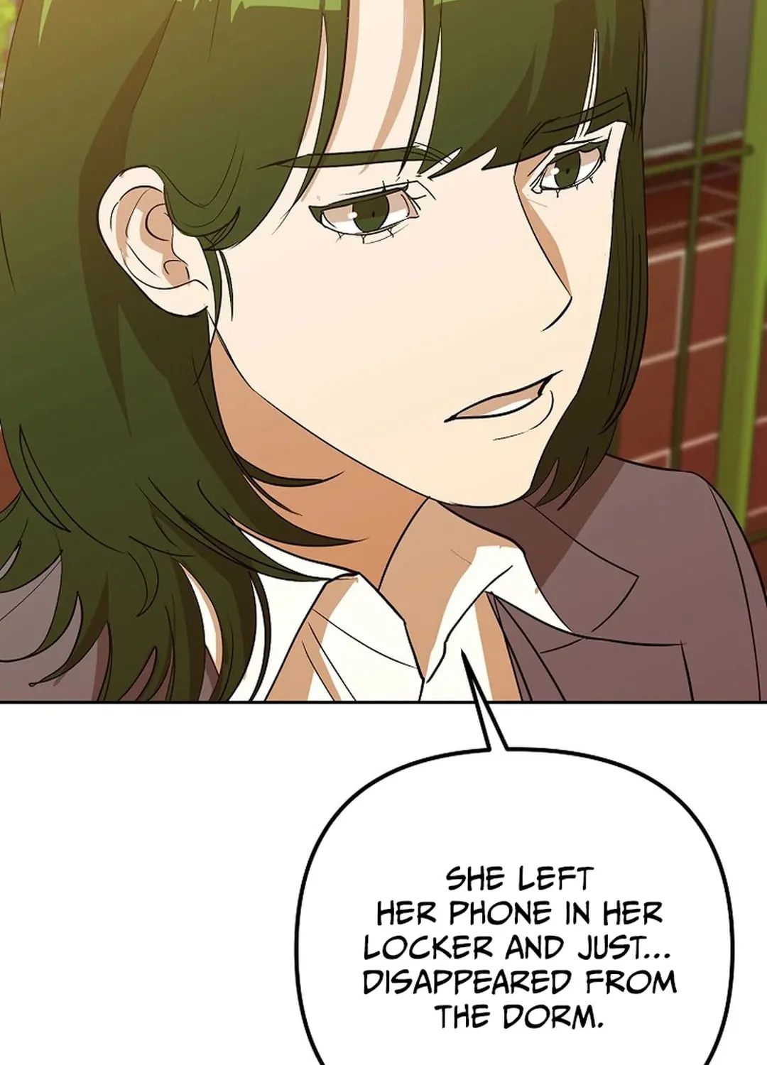 To Death Chapter 6 page 15 - 