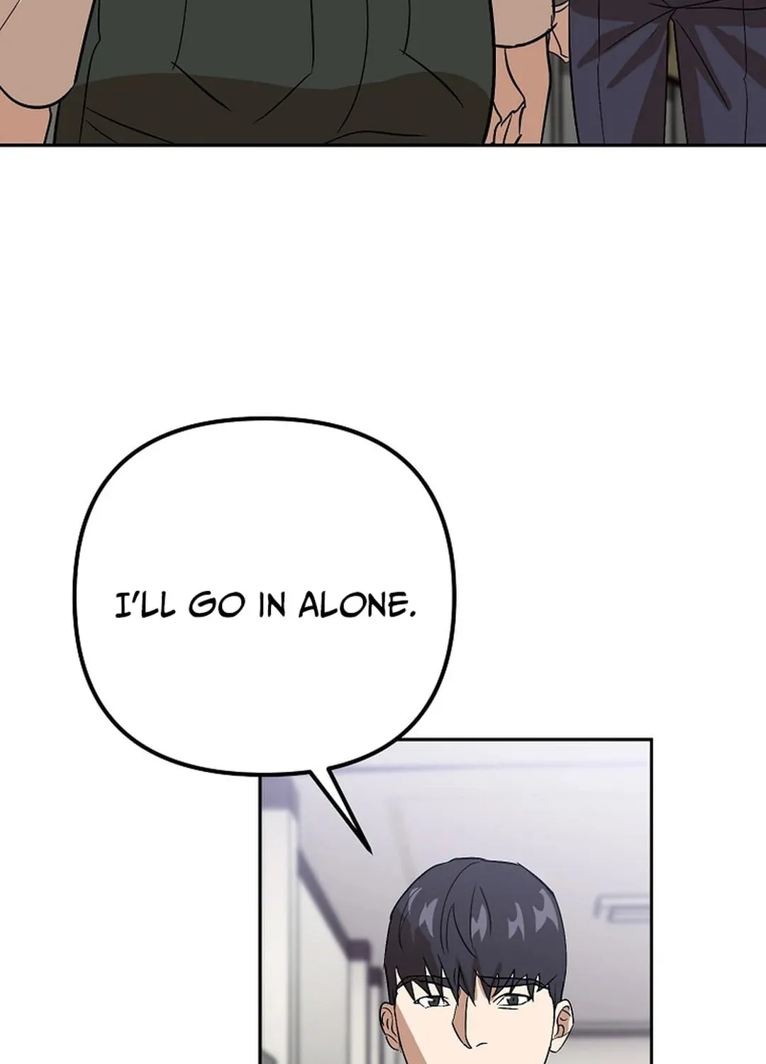 To Death Chapter 6 page 147 - 