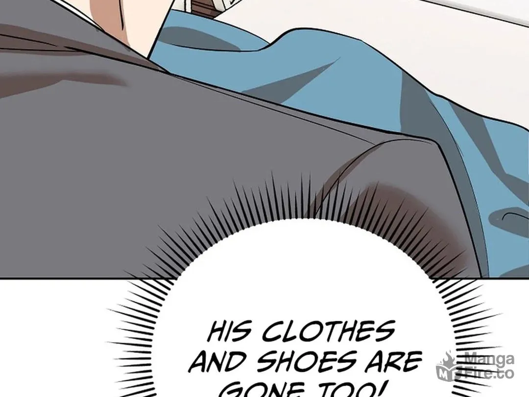 To Death Chapter 6 page 160 - 