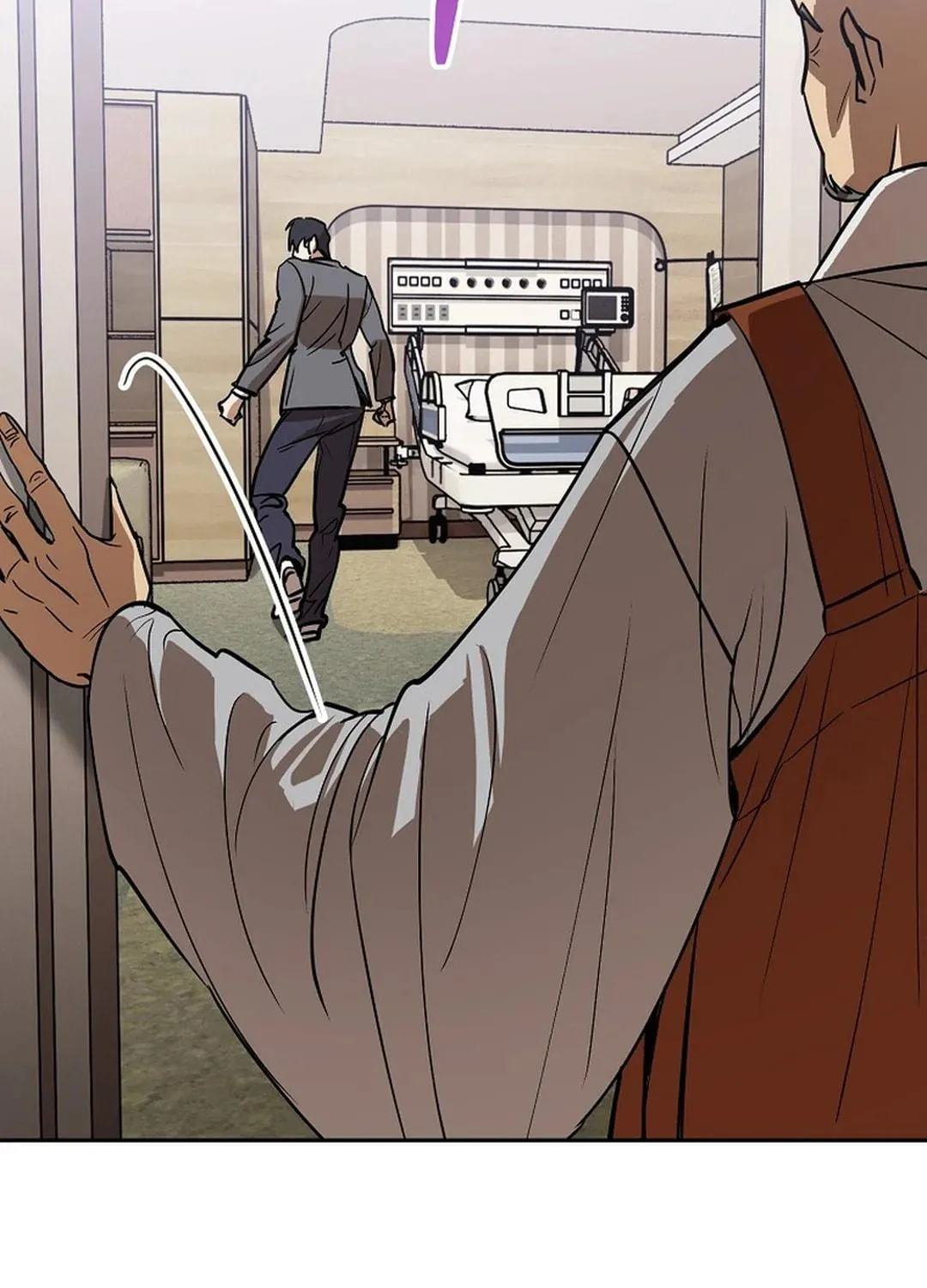 To Death Chapter 6 page 167 - 