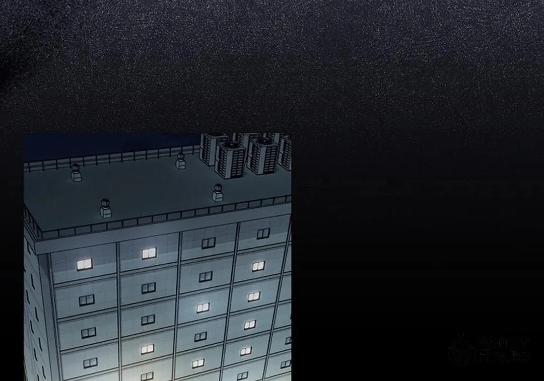 To Death Chapter 6 page 18 - 