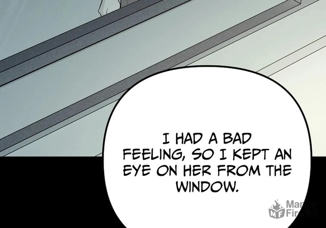 To Death Chapter 6 page 20 - 