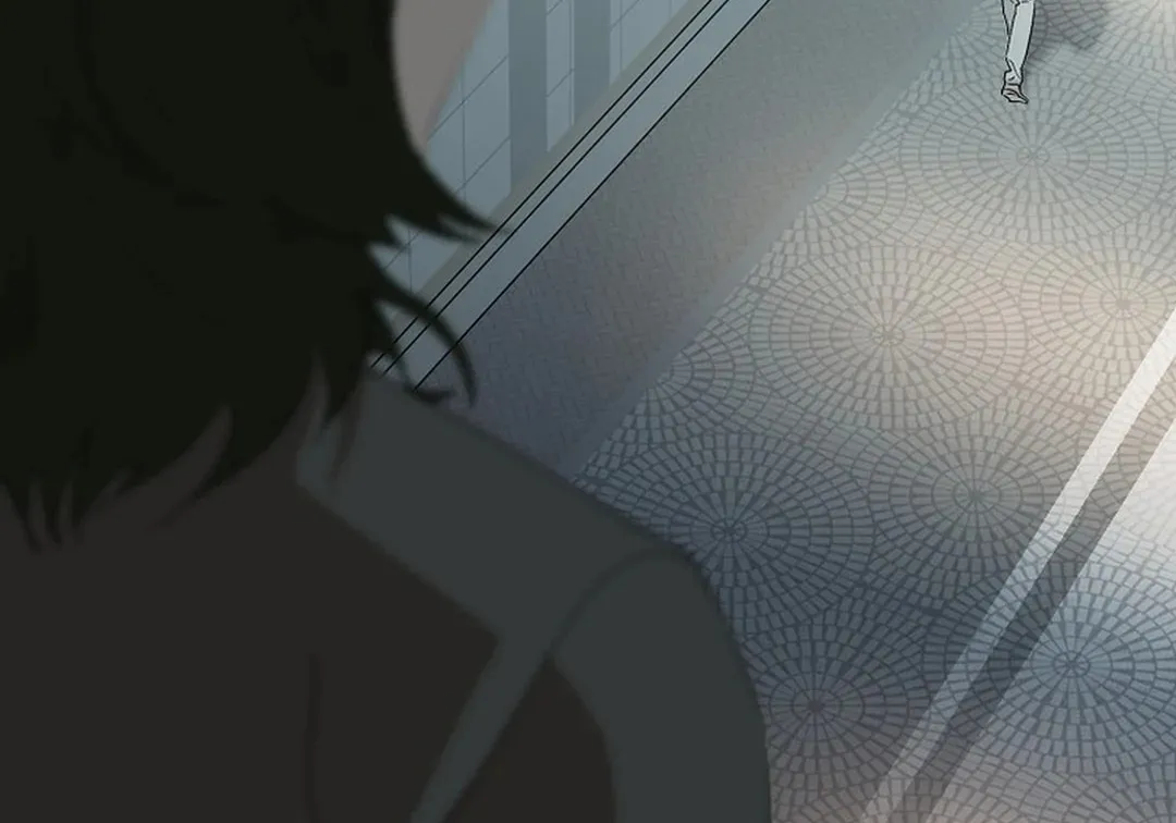 To Death Chapter 6 page 22 - 