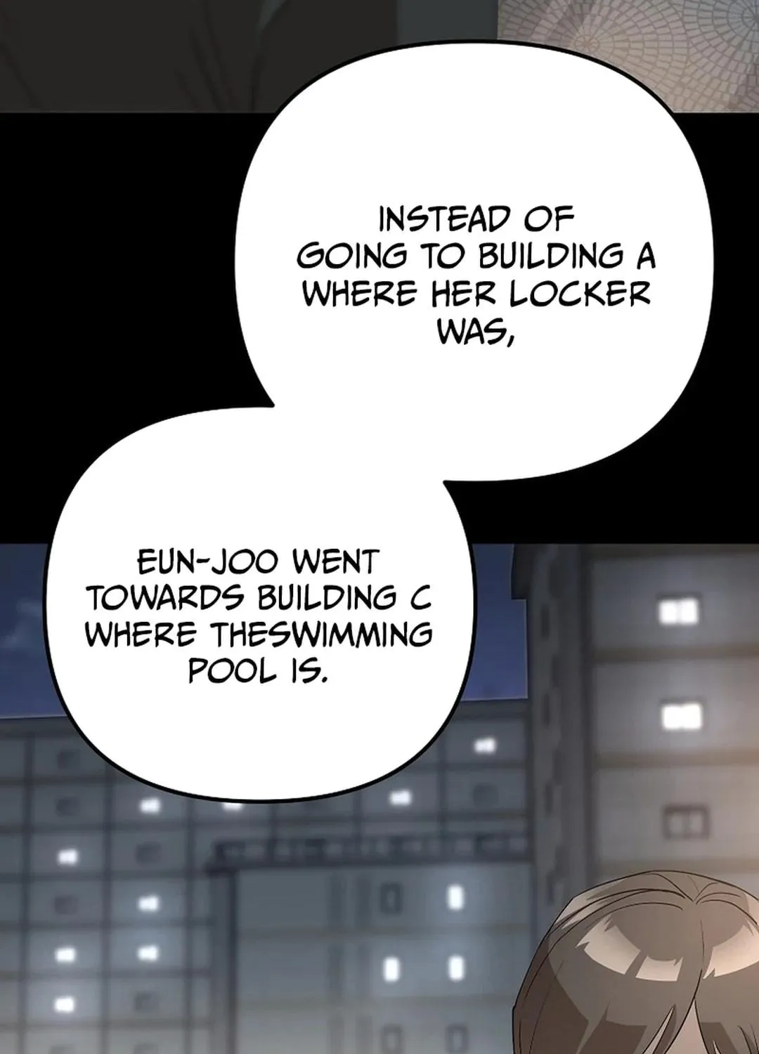 To Death Chapter 6 page 23 - 