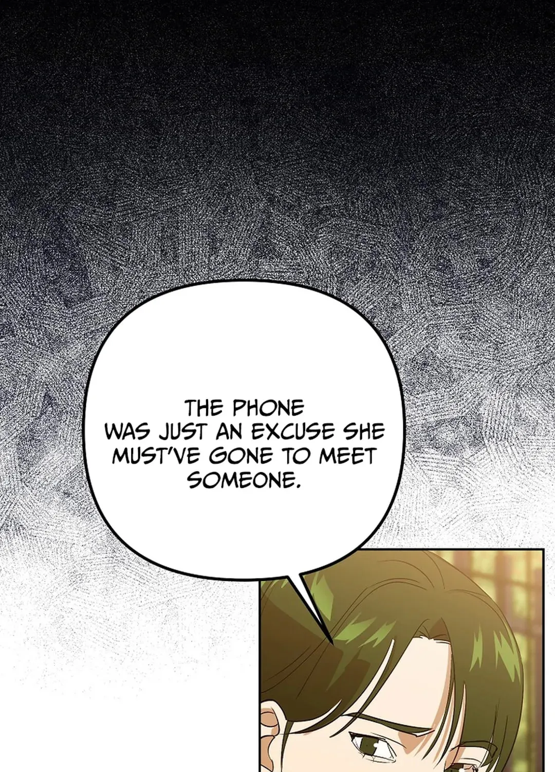 To Death Chapter 6 page 25 - 