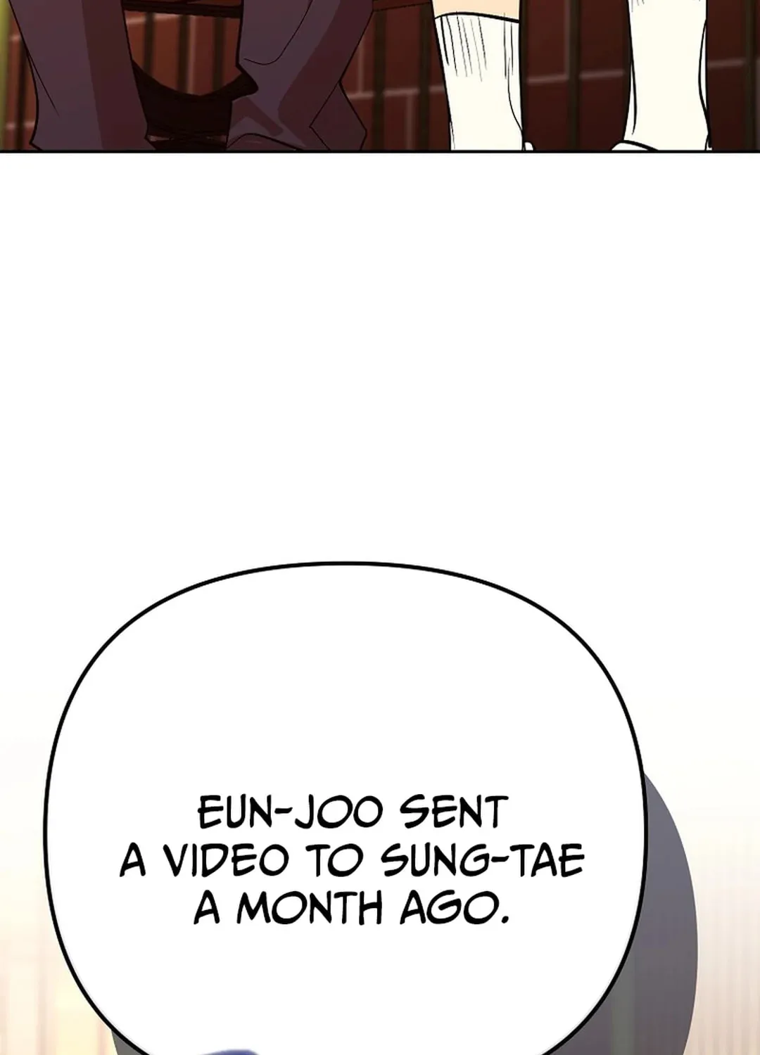 To Death Chapter 6 page 33 - 