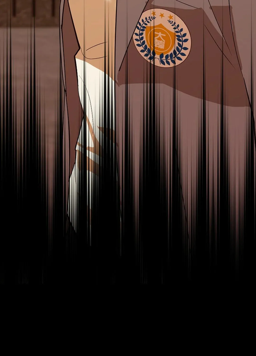 To Death Chapter 6 page 37 - 