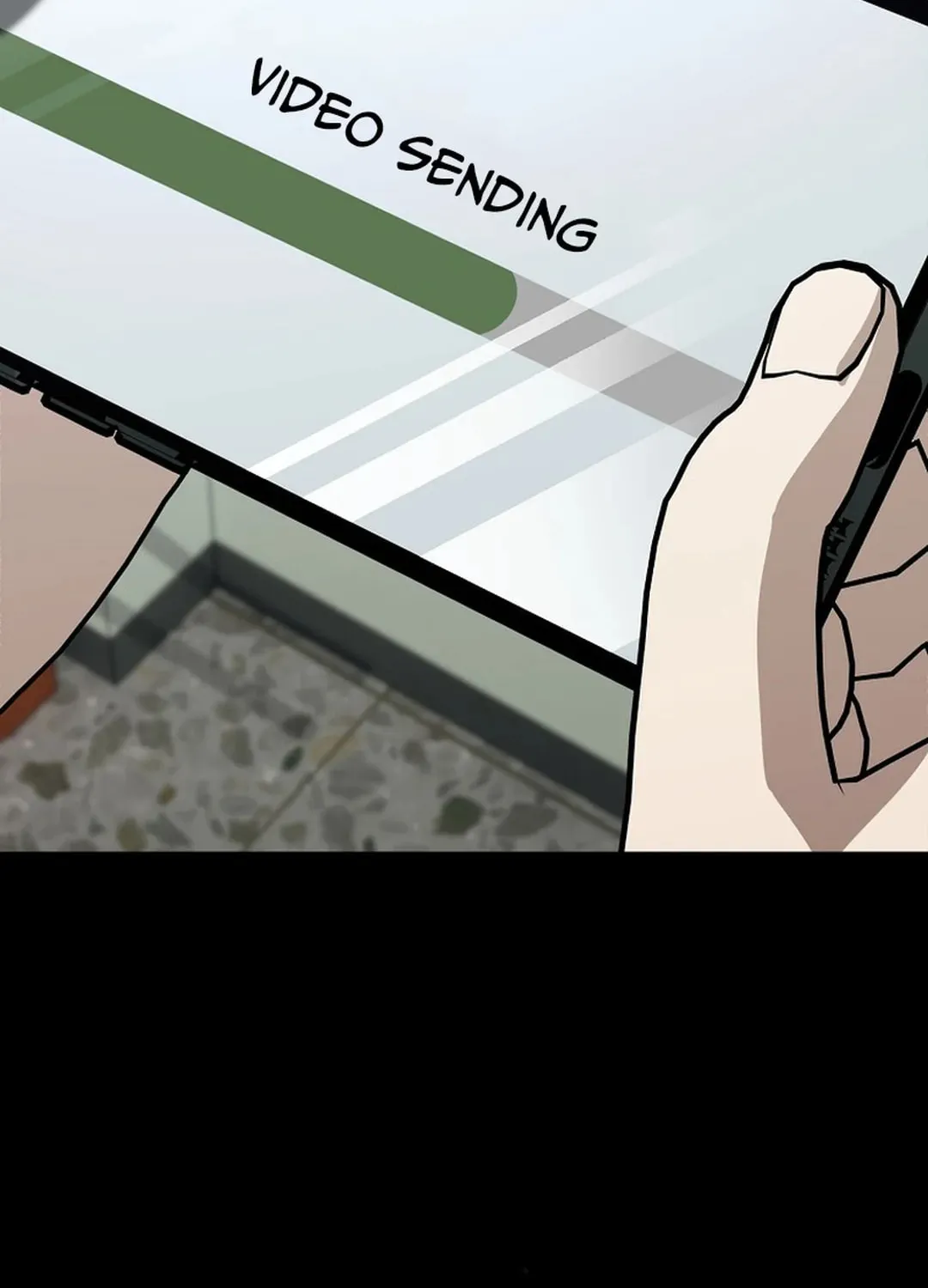 To Death Chapter 6 page 45 - 