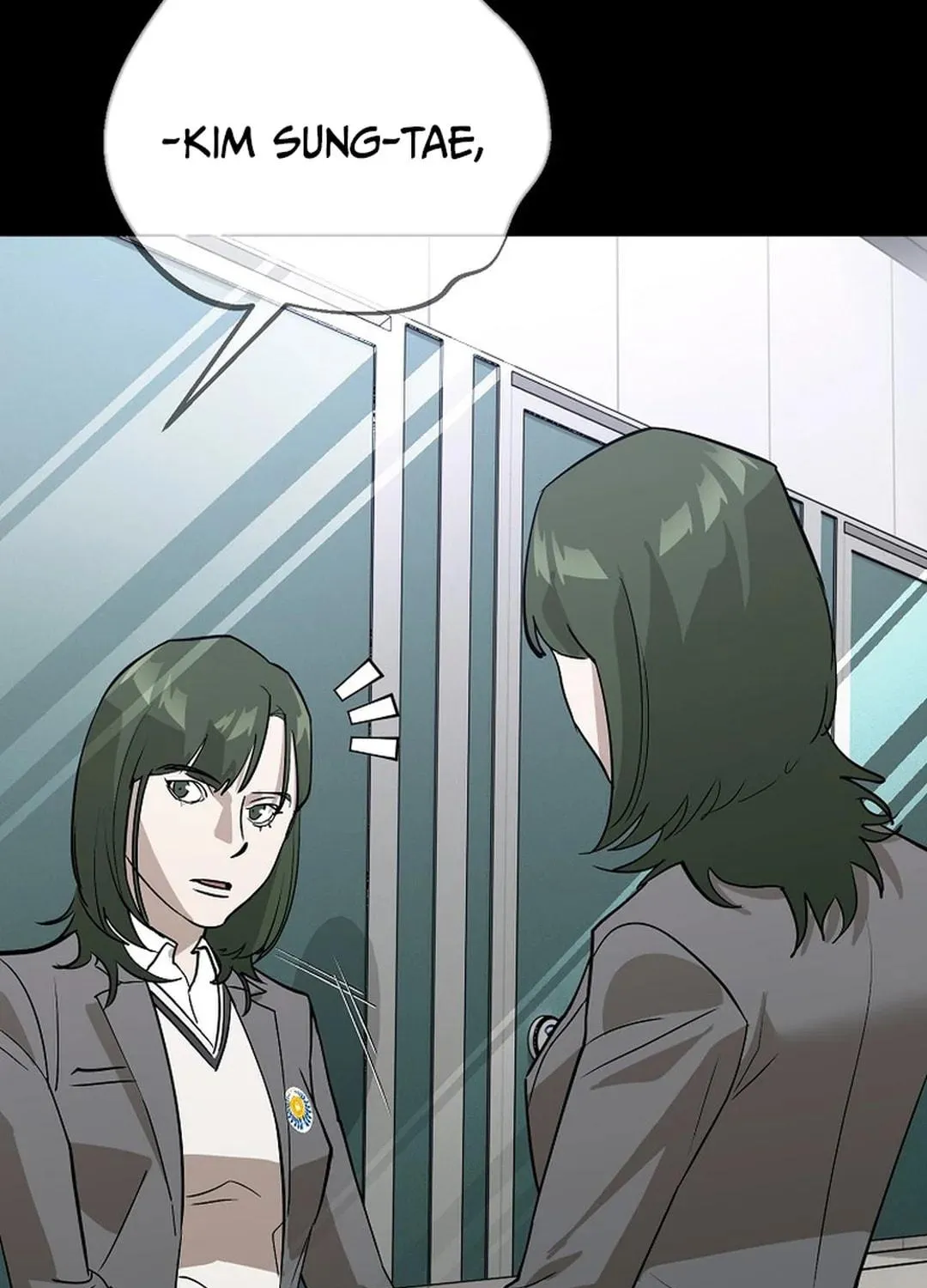 To Death Chapter 6 page 59 - 
