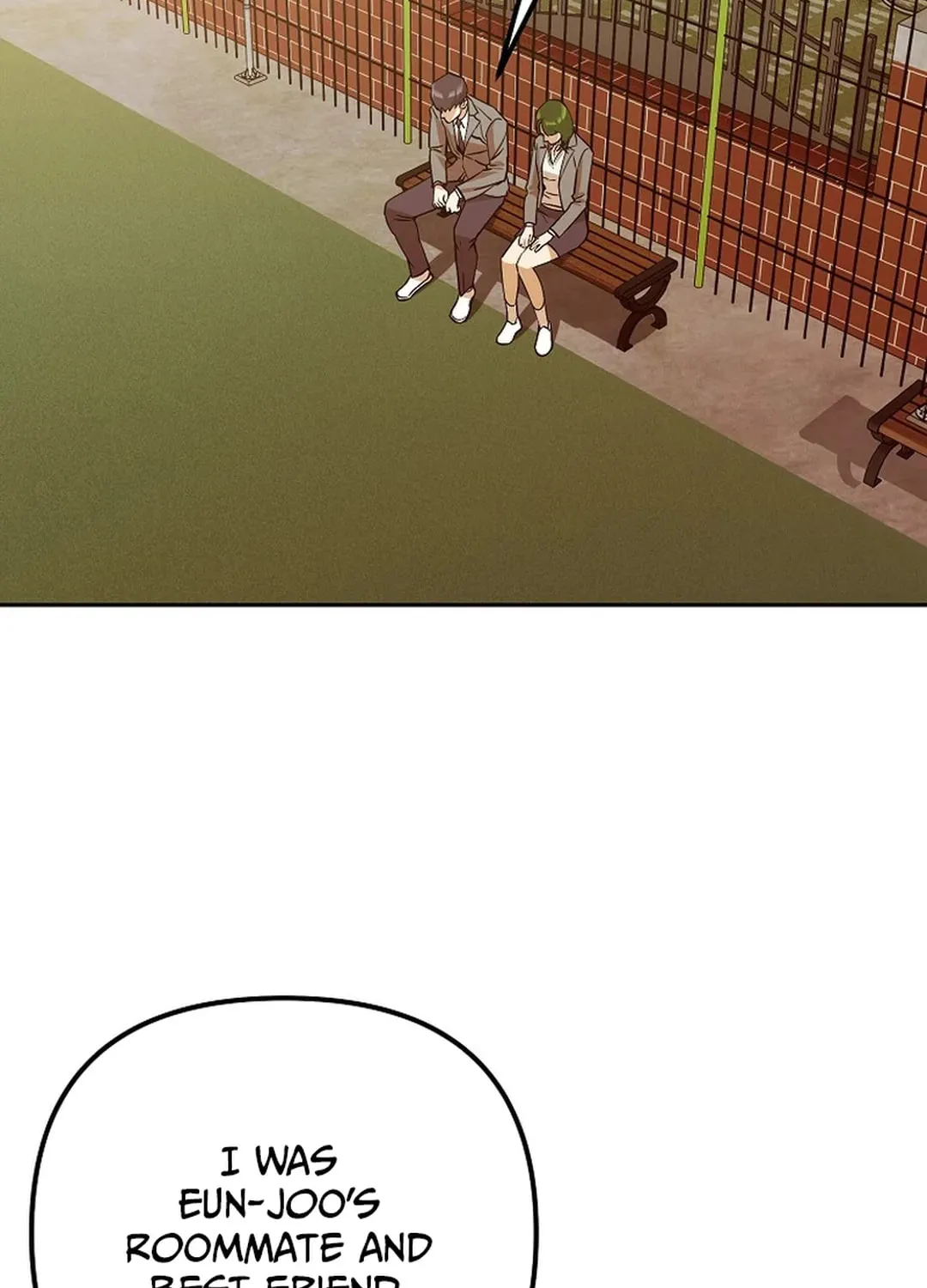 To Death Chapter 6 page 7 - 