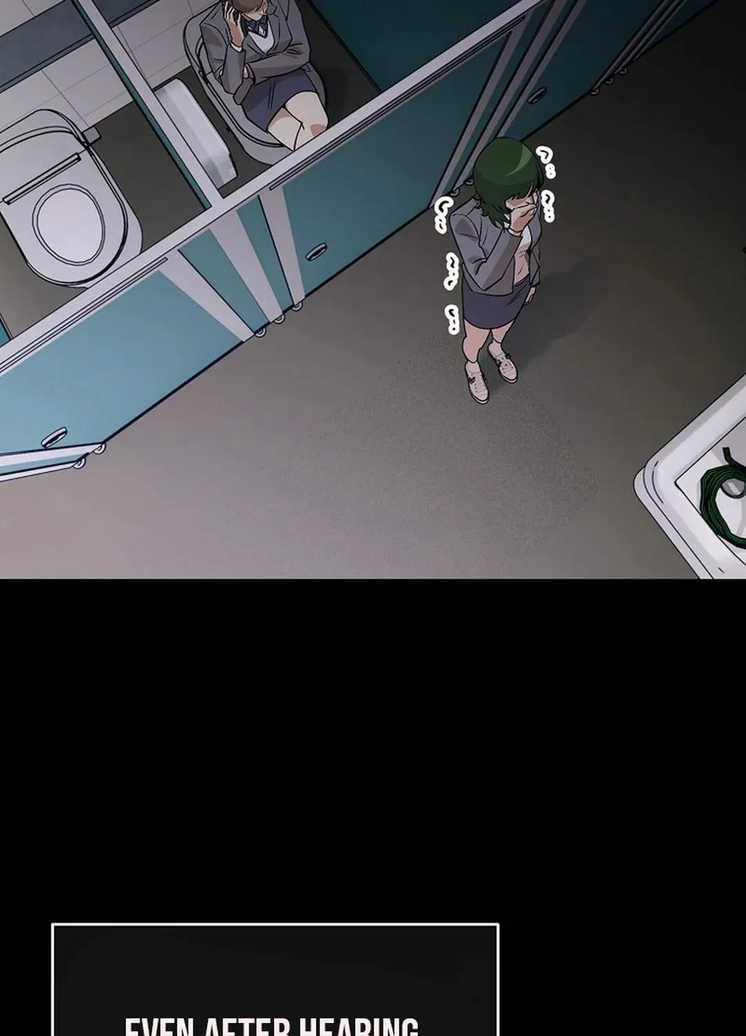 To Death Chapter 6 page 69 - 