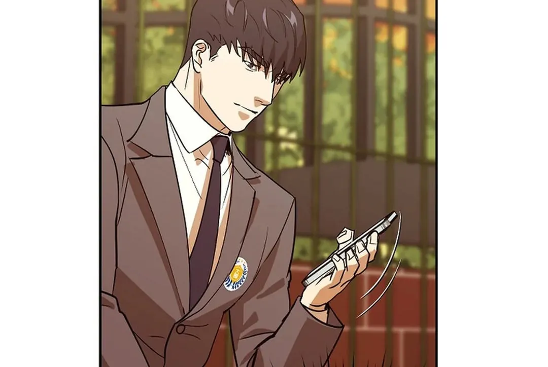 To Death Chapter 6 page 74 - 
