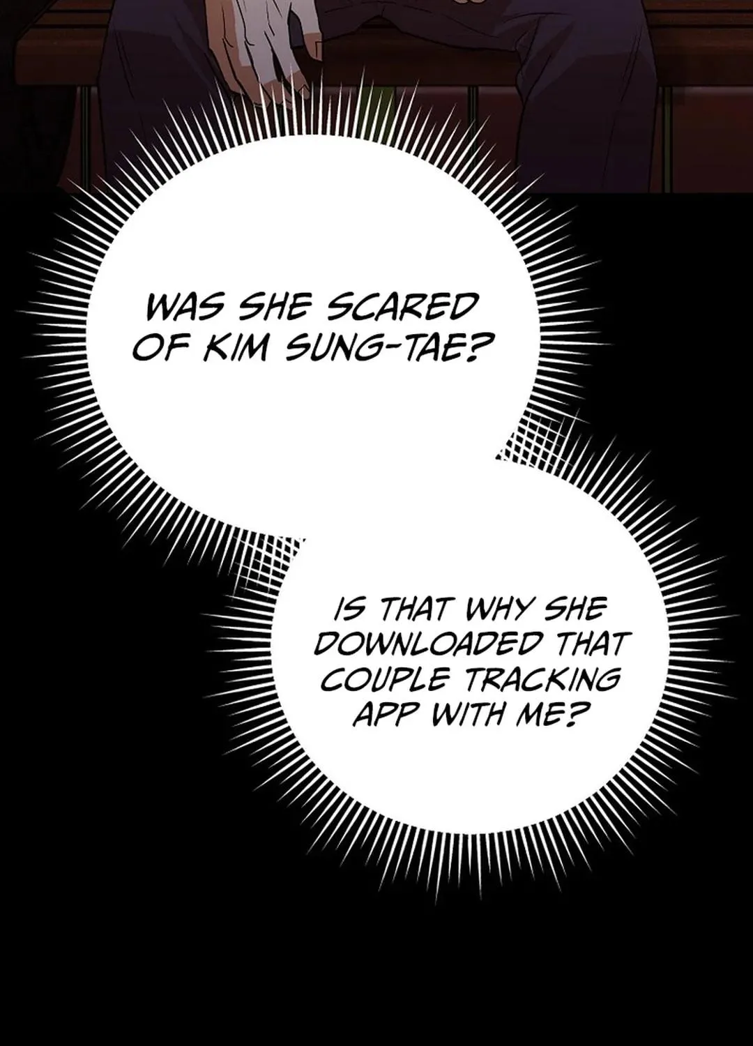 To Death Chapter 6 page 79 - 