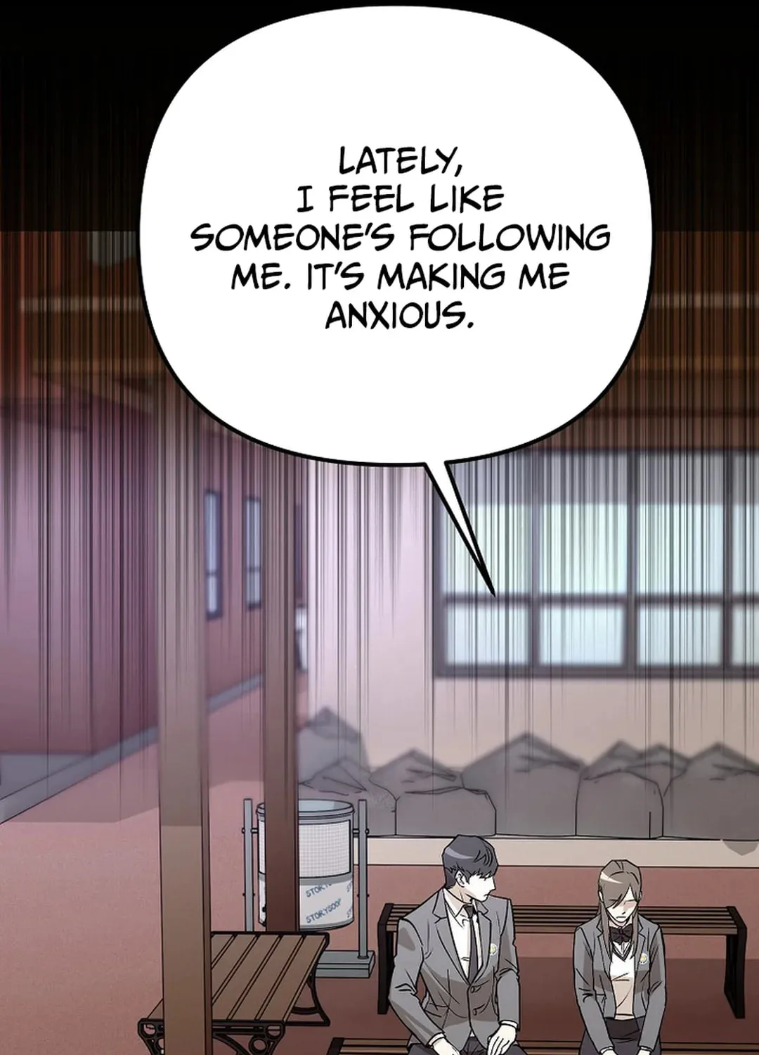 To Death Chapter 6 page 81 - 