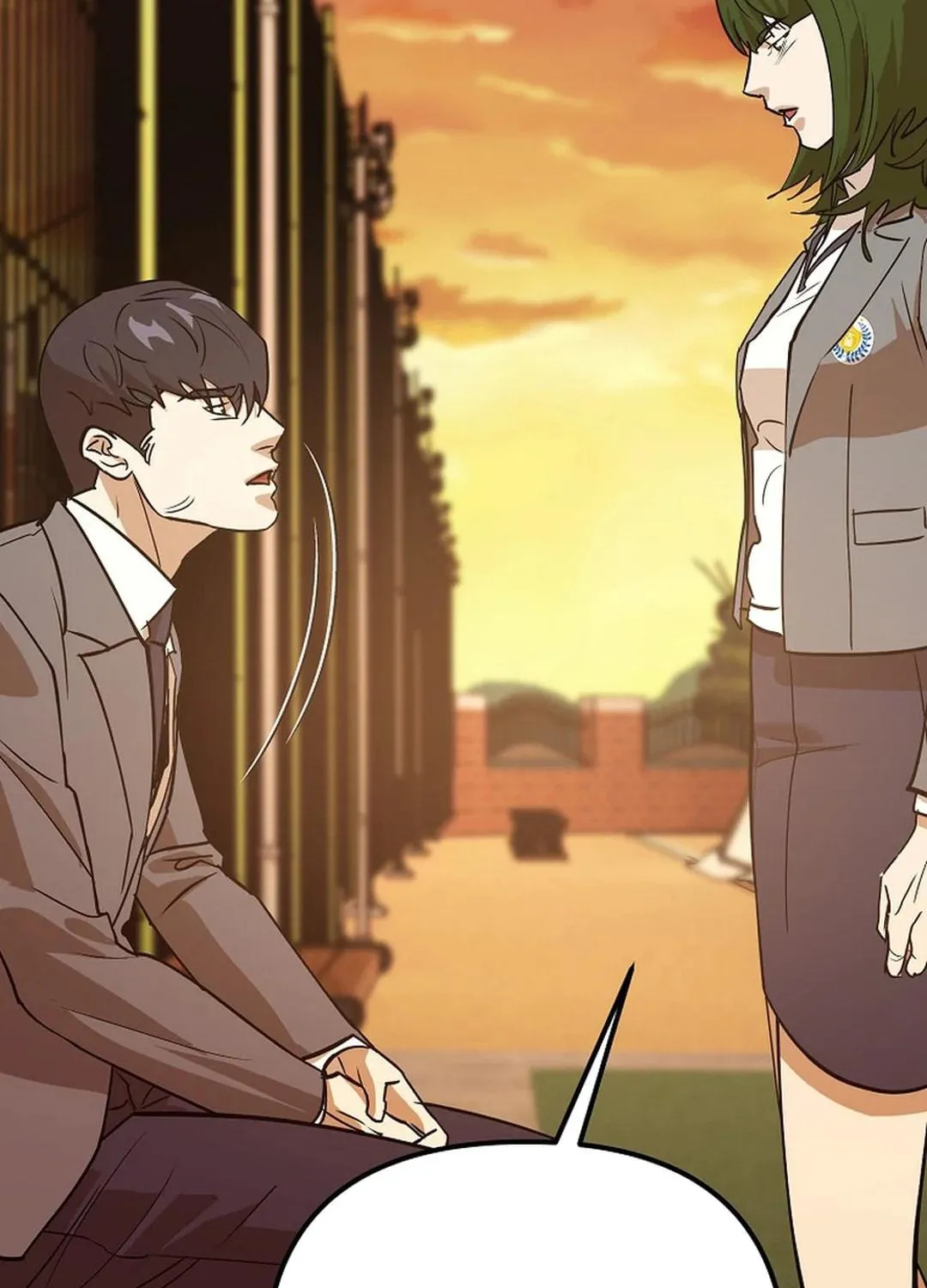 To Death Chapter 6 page 89 - 
