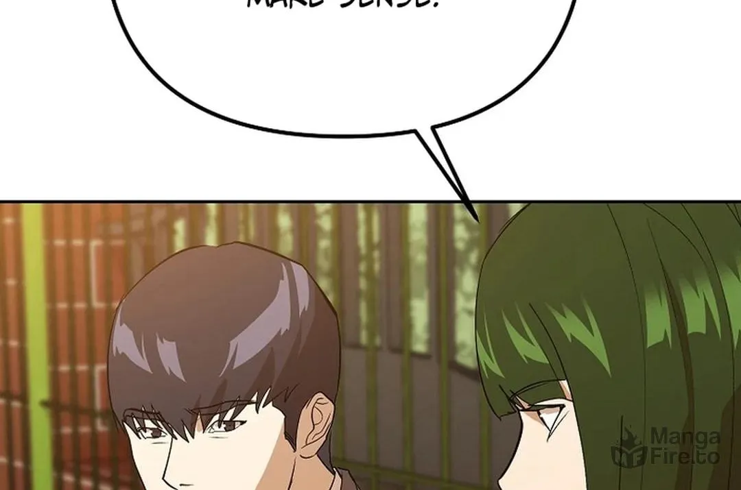 To Death Chapter 6 page 10 - 