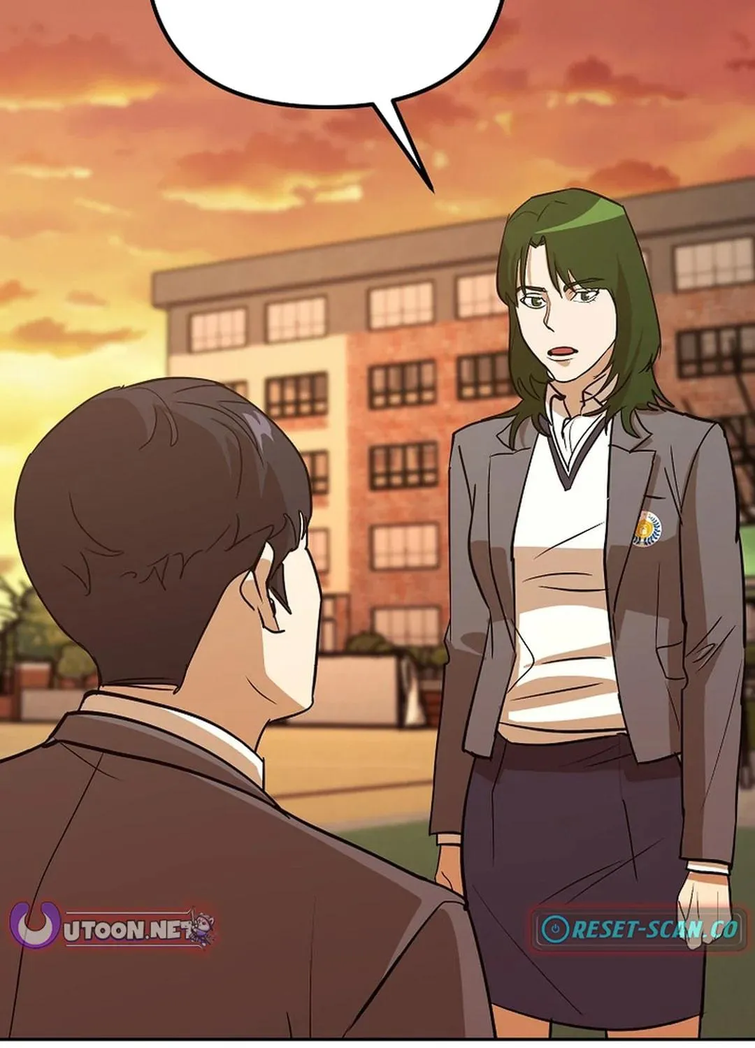 To Death Chapter 6 page 95 - 