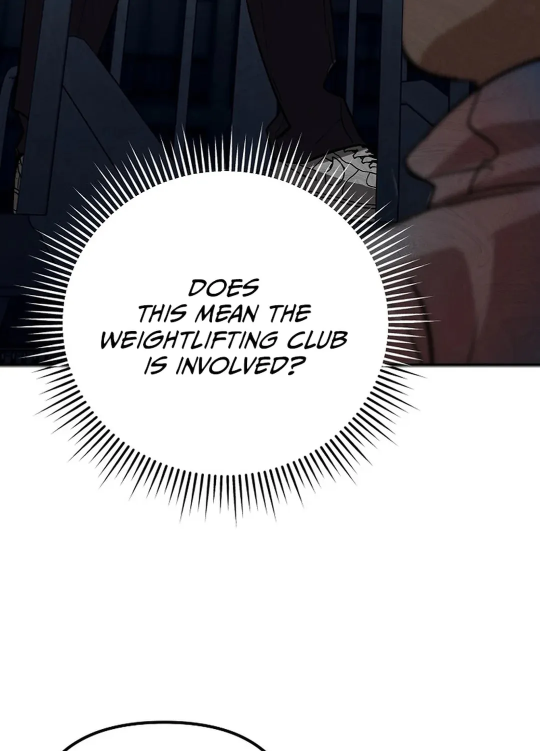 To Death Chapter 7 page 105 - 