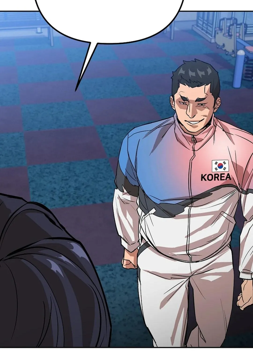 To Death Chapter 7 page 109 - 