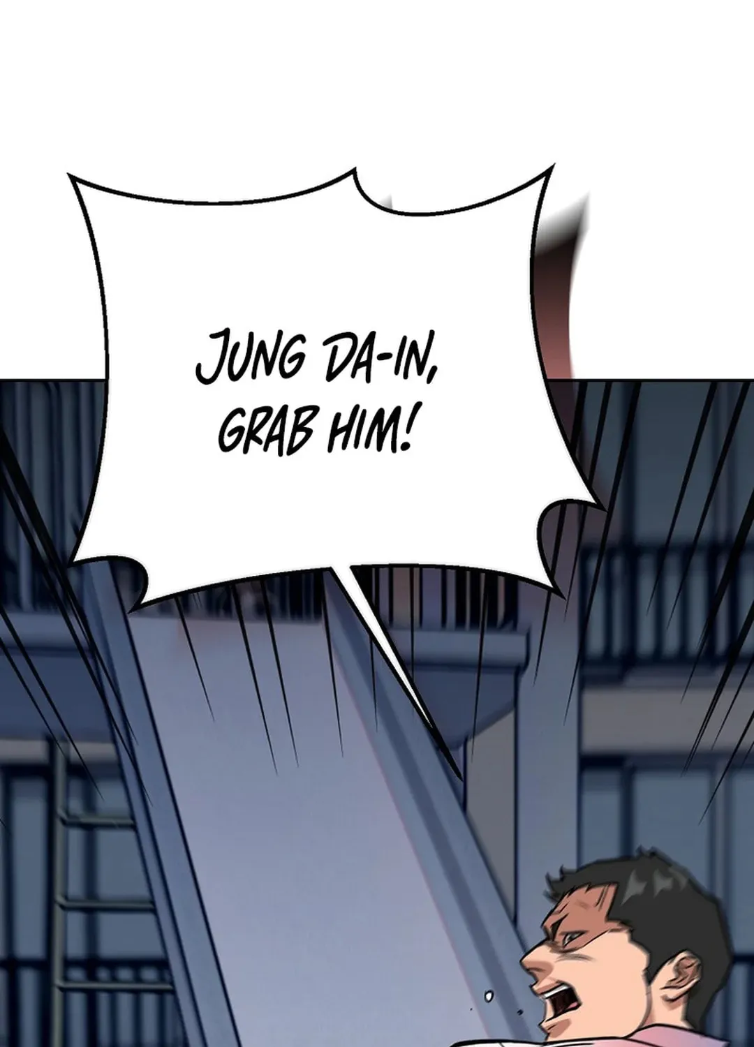 To Death Chapter 7 page 112 - 
