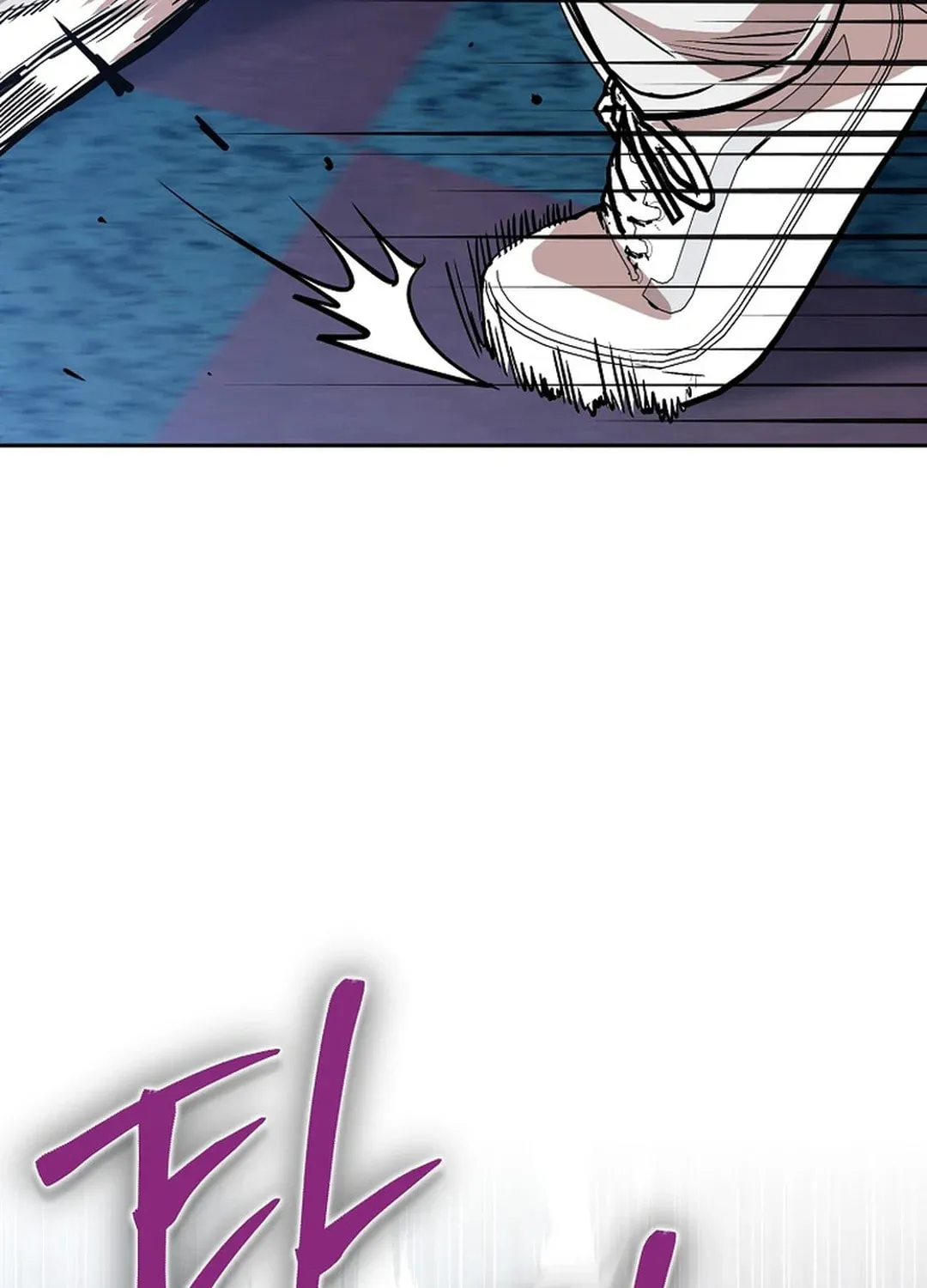 To Death Chapter 7 page 115 - 