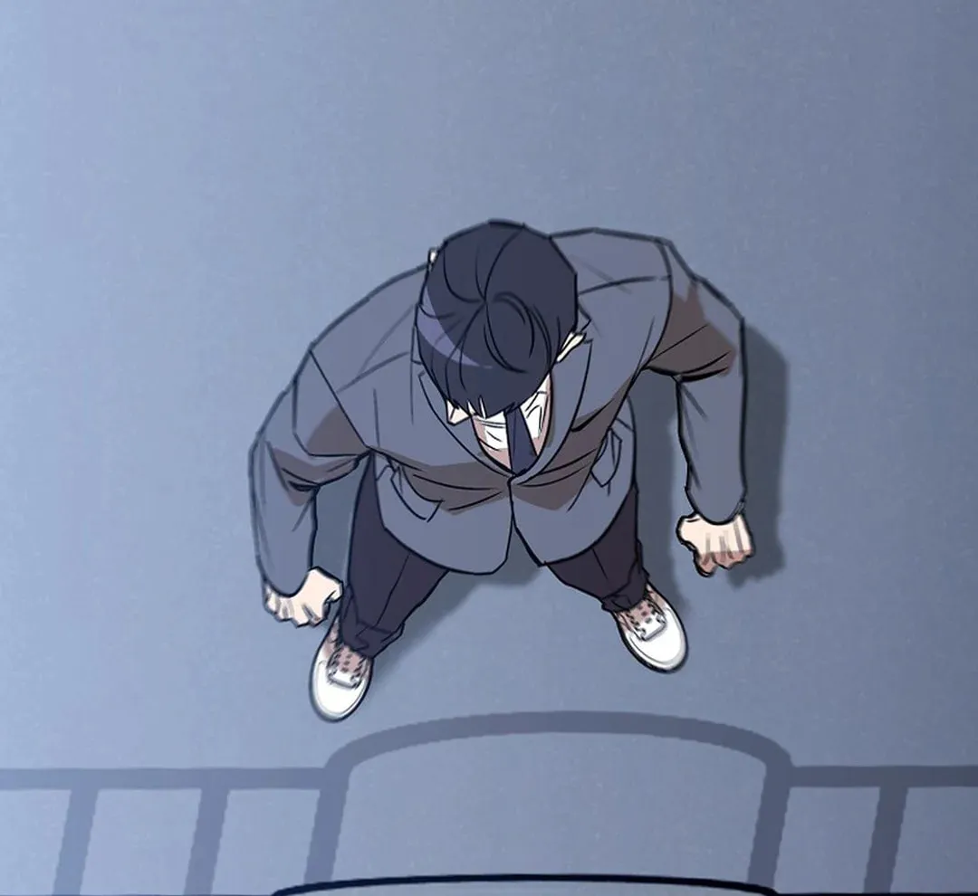 To Death Chapter 7 page 117 - 