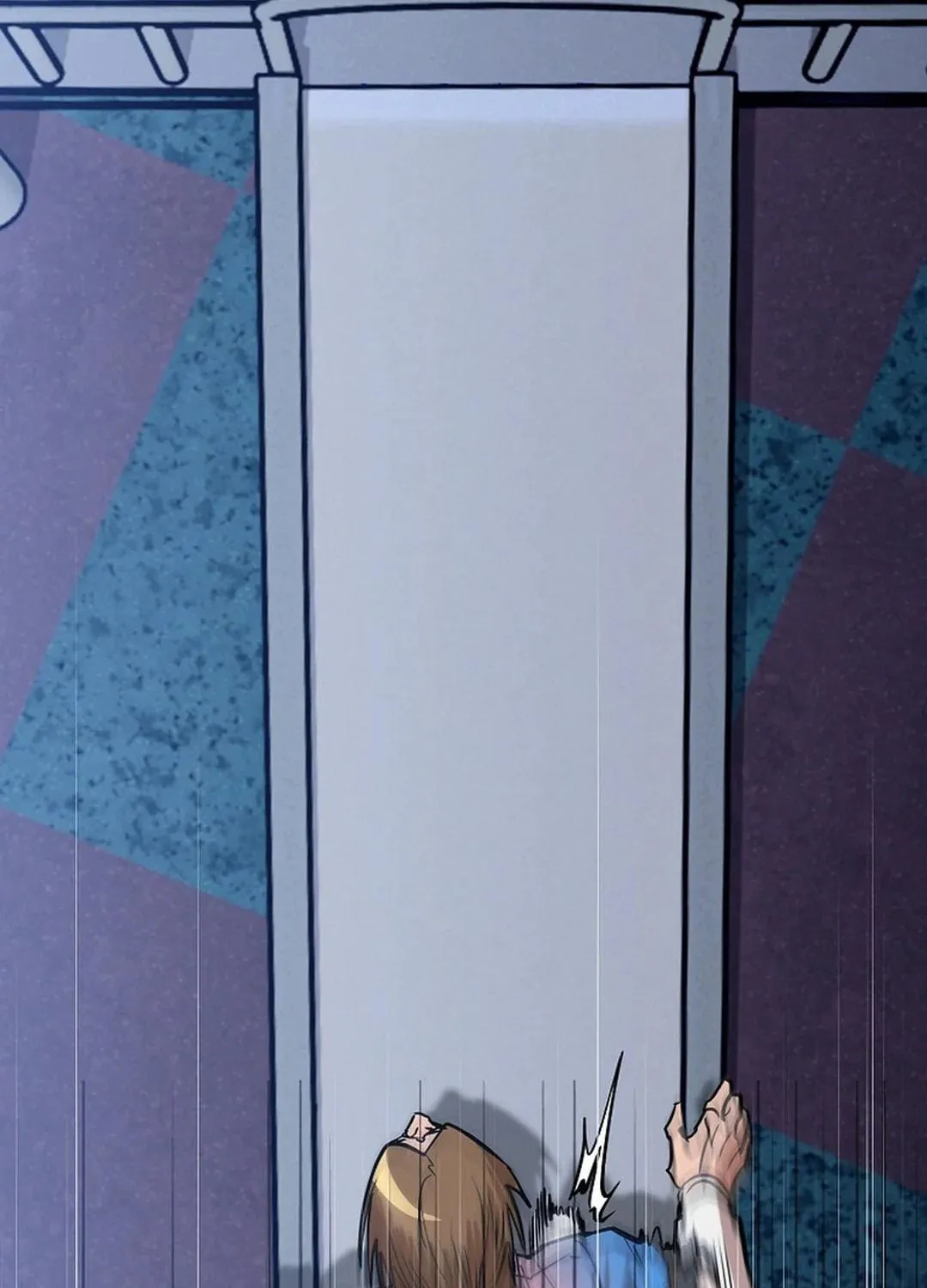 To Death Chapter 7 page 118 - 