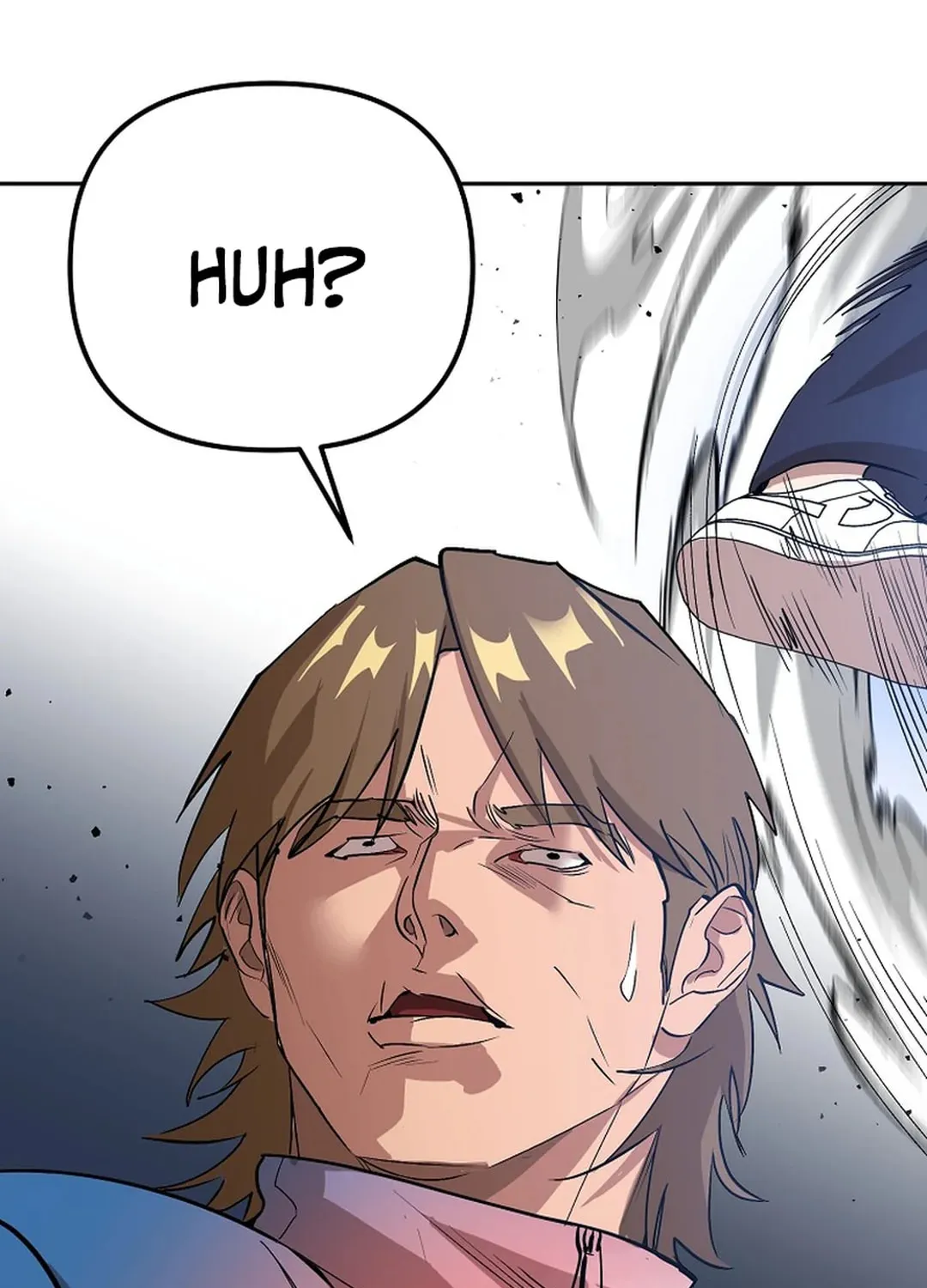 To Death Chapter 7 page 132 - 